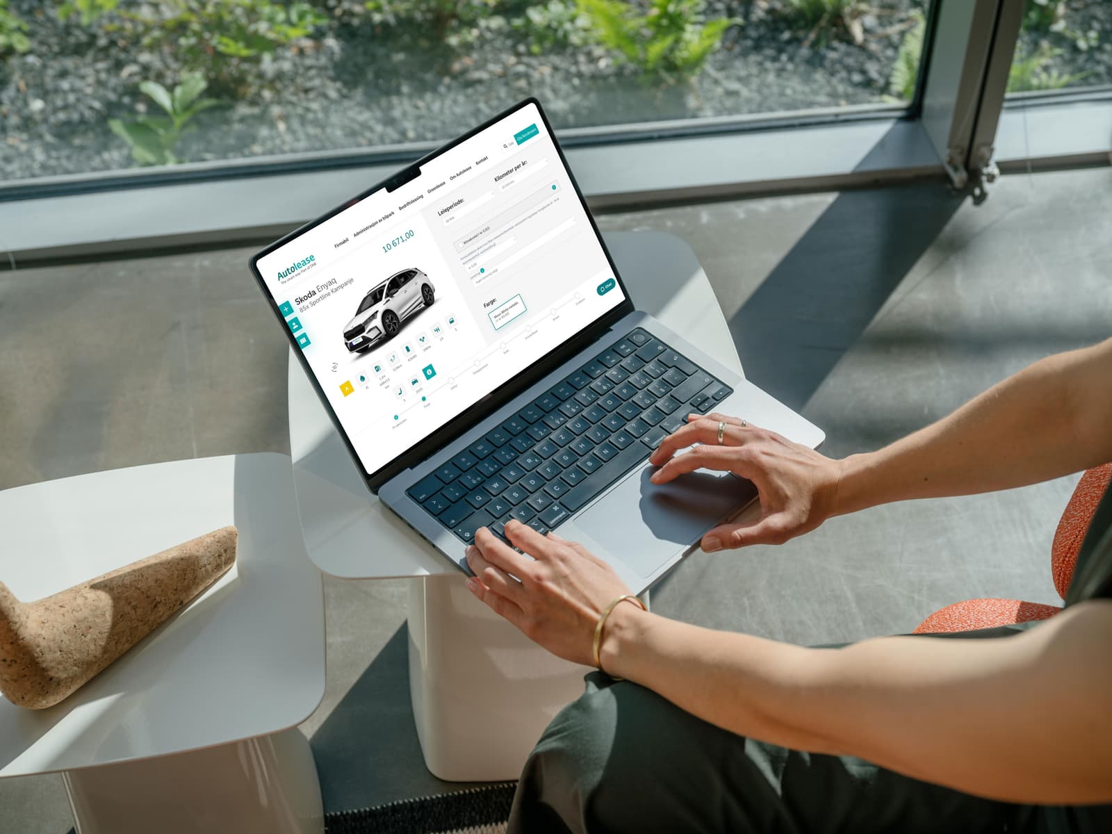 Autolease