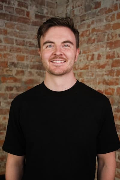 Fredrik Gran-Jansen