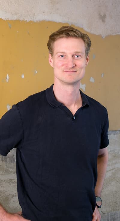 Odin Alveng