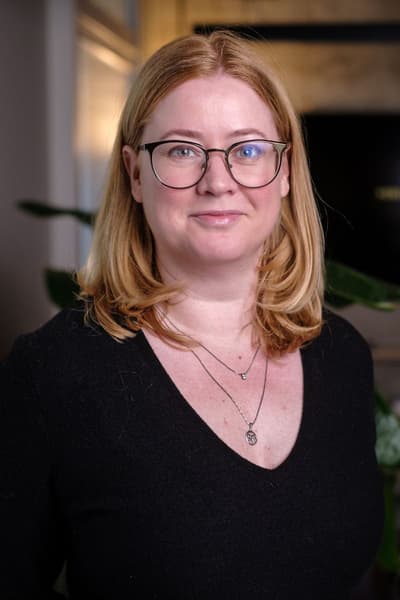 Ingeborg Justnes