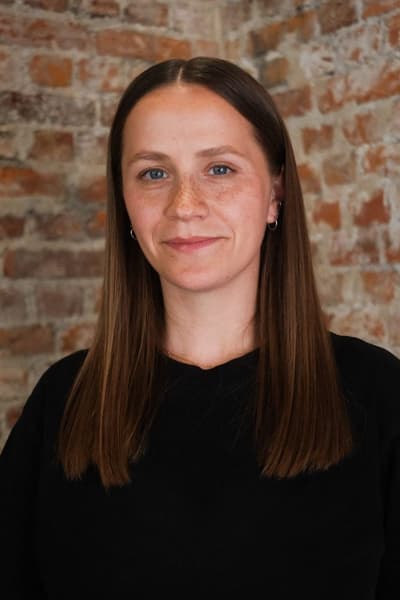 Tonje Vidringstad