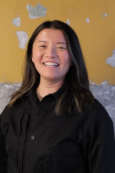 Wendi Lai