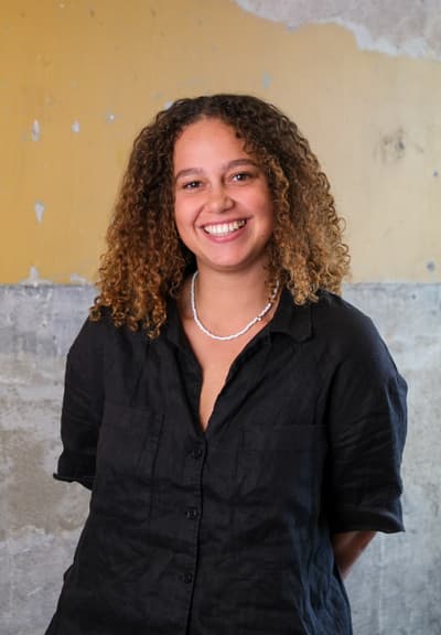 Celina Berhane Sørtveit