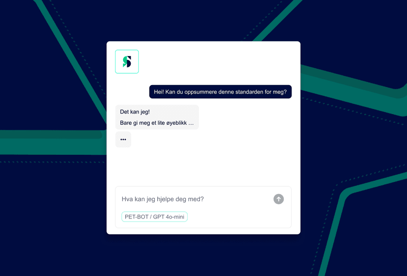 Transforming a century-old institution