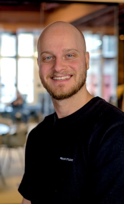 Magnus Bjelland
