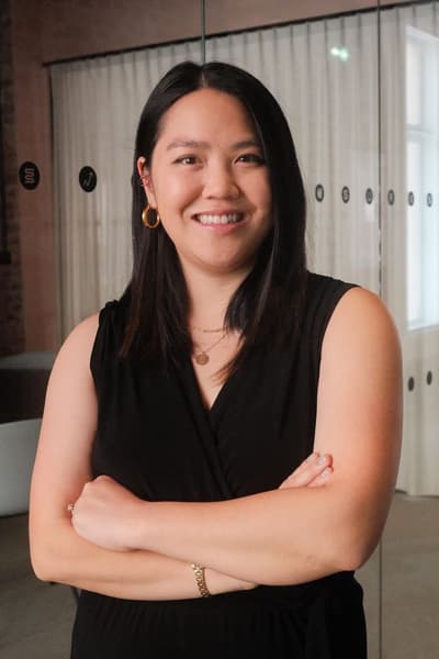 Valerie Leung