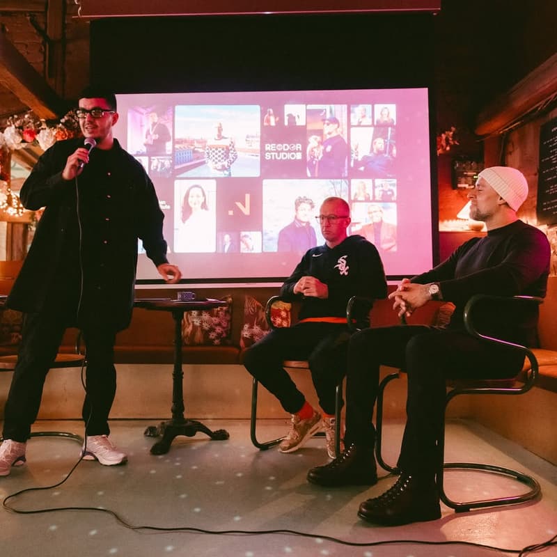 From creative founders to investor-ready entrepreneurs